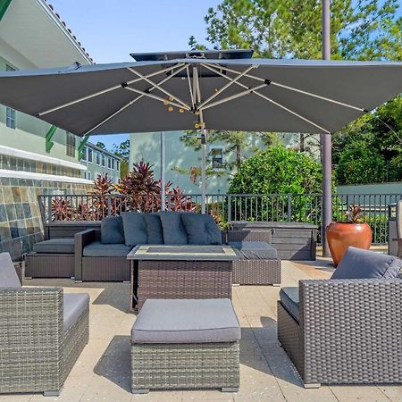 Memorial Day Magic - Townhome By Disney! Orlando Exteriér fotografie
