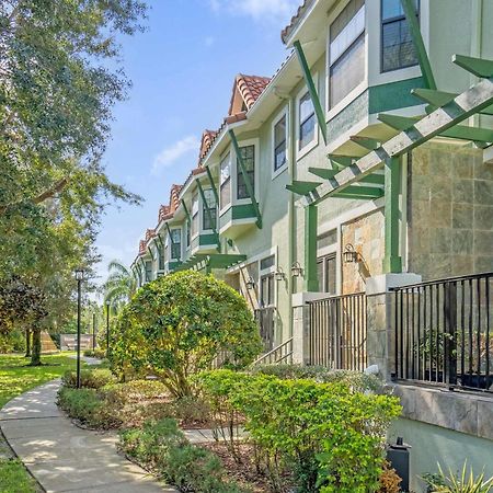 Memorial Day Magic - Townhome By Disney! Orlando Exteriér fotografie