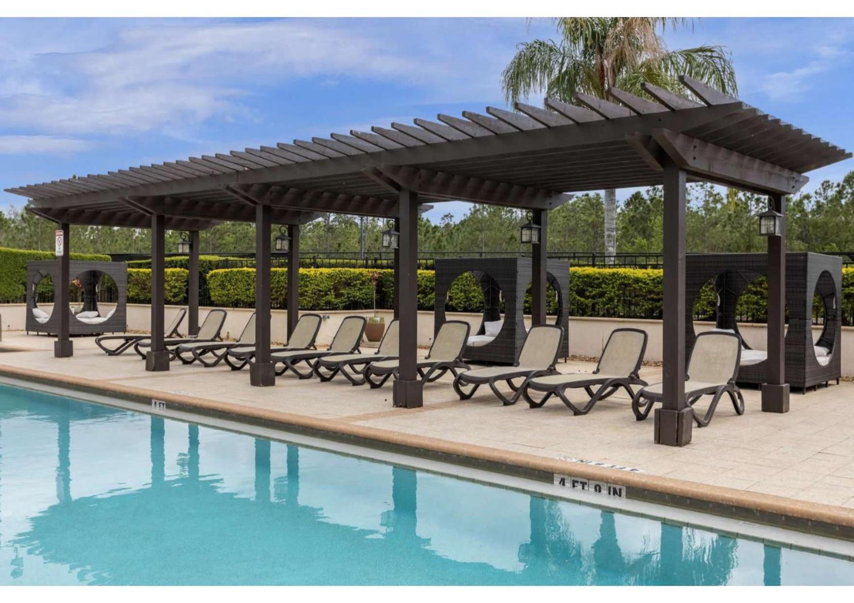 Memorial Day Magic - Townhome By Disney! Orlando Exteriér fotografie