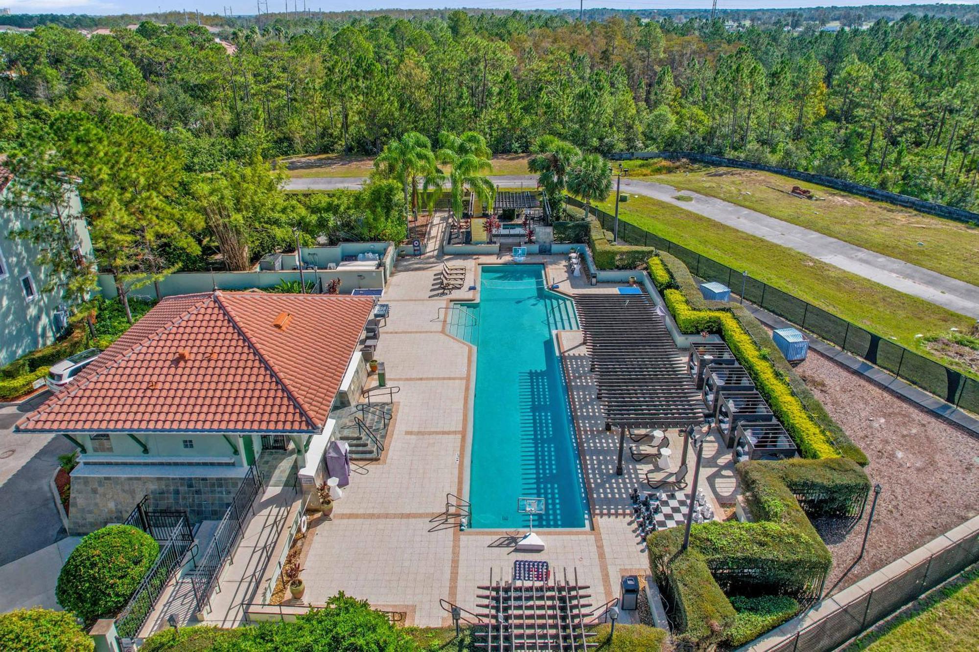 Memorial Day Magic - Townhome By Disney! Orlando Exteriér fotografie