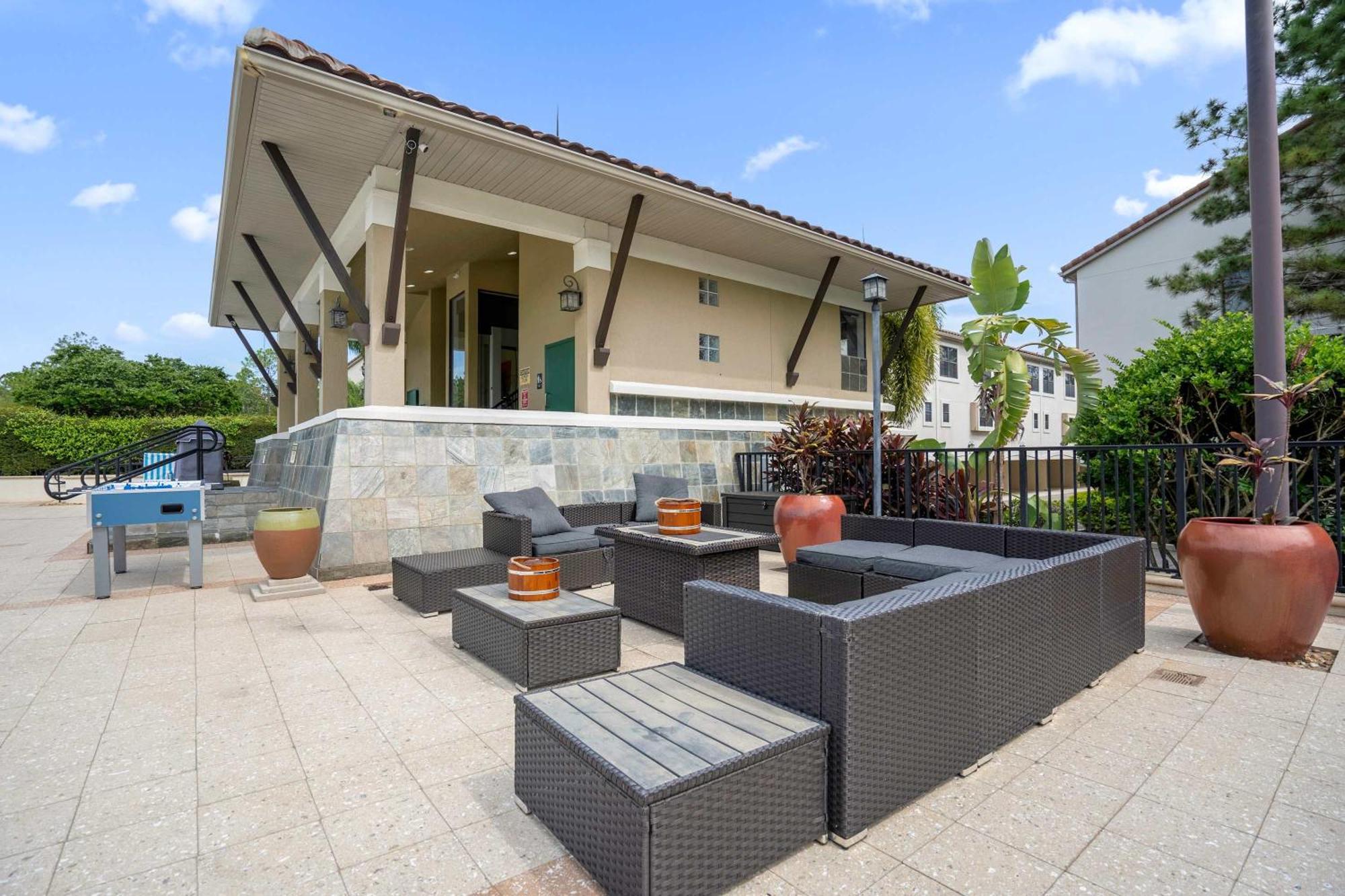 Memorial Day Magic - Townhome By Disney! Orlando Exteriér fotografie