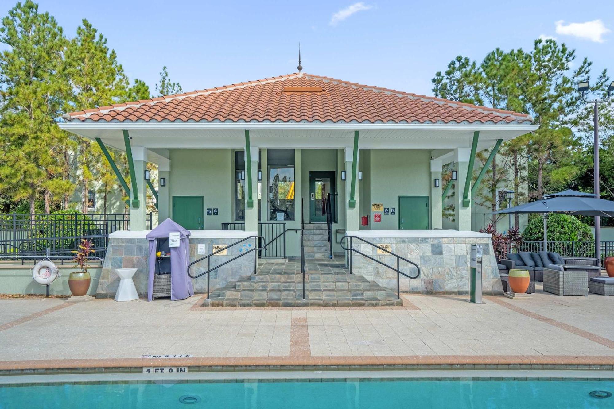 Memorial Day Magic - Townhome By Disney! Orlando Exteriér fotografie