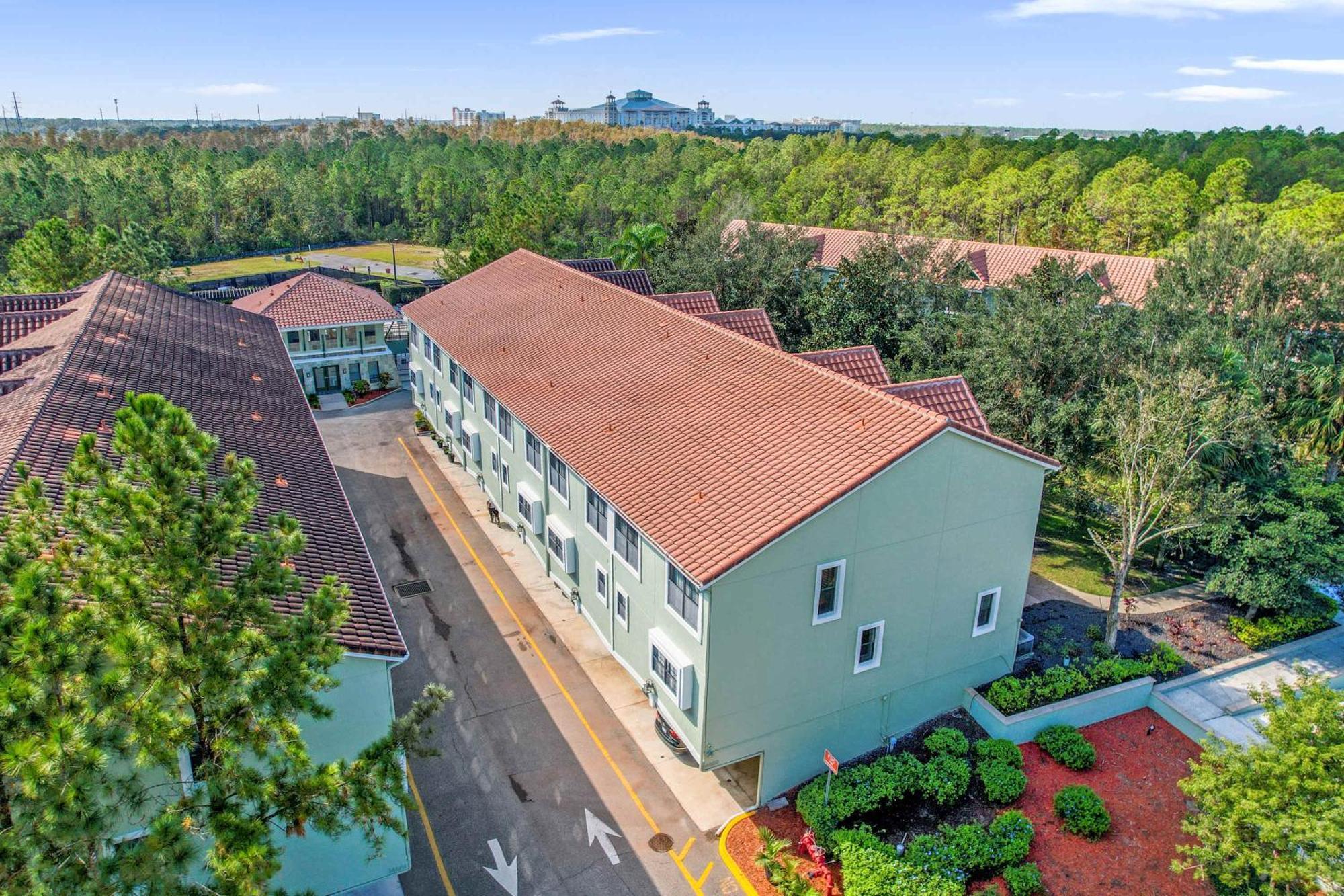 Memorial Day Magic - Townhome By Disney! Orlando Exteriér fotografie