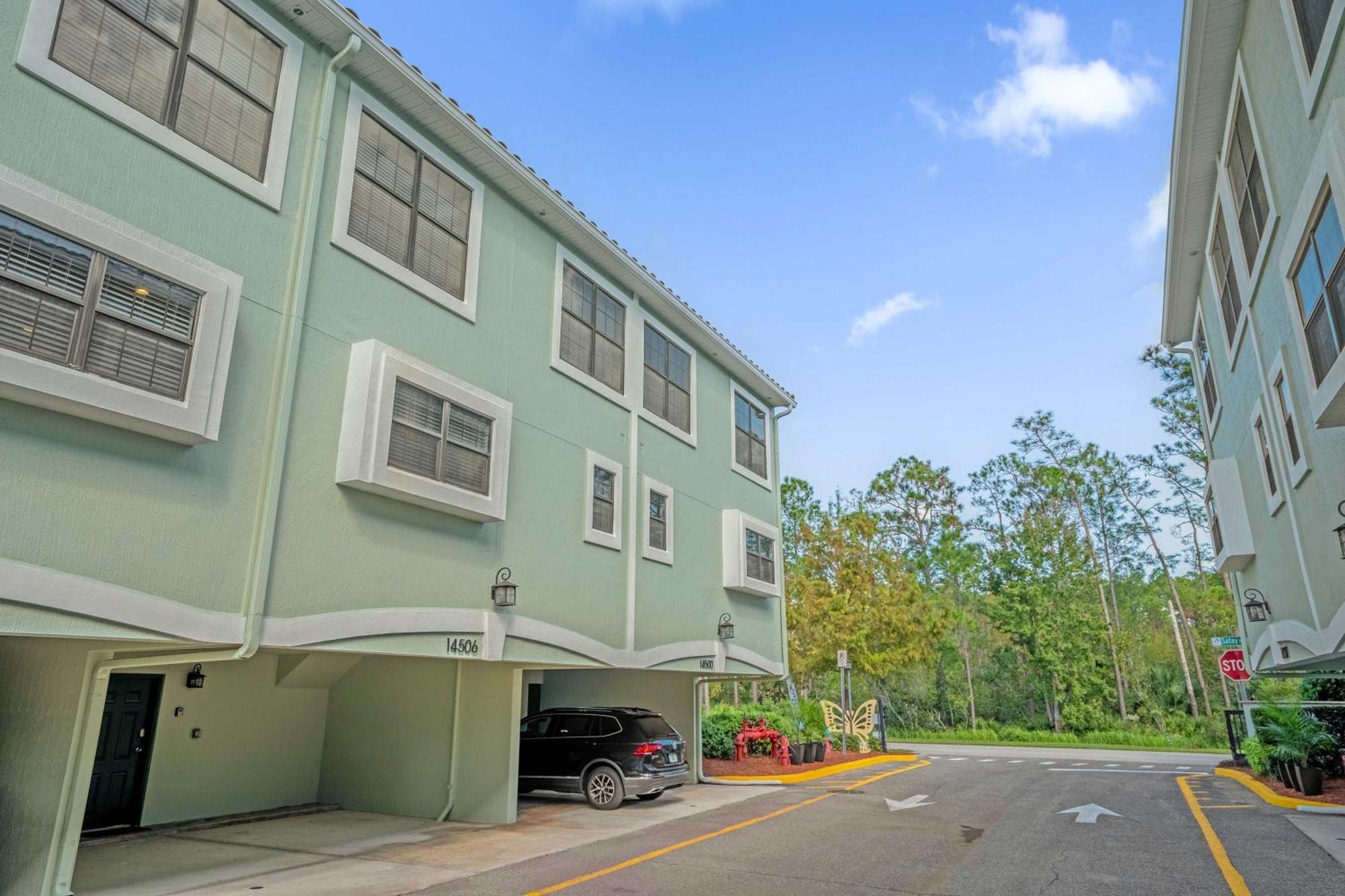 Memorial Day Magic - Townhome By Disney! Orlando Exteriér fotografie