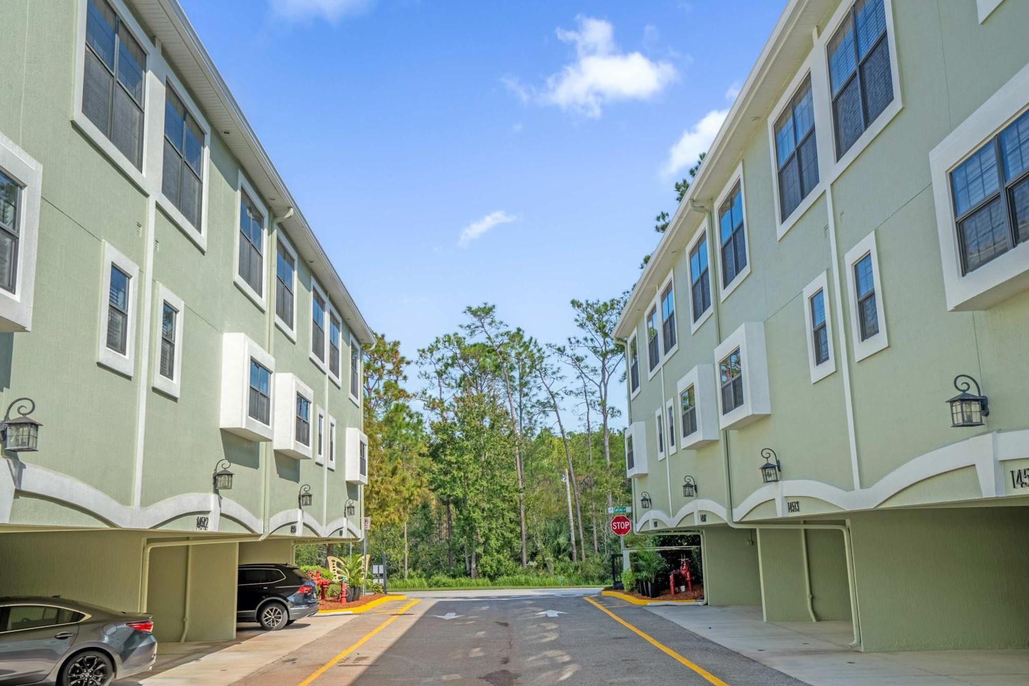 Memorial Day Magic - Townhome By Disney! Orlando Exteriér fotografie