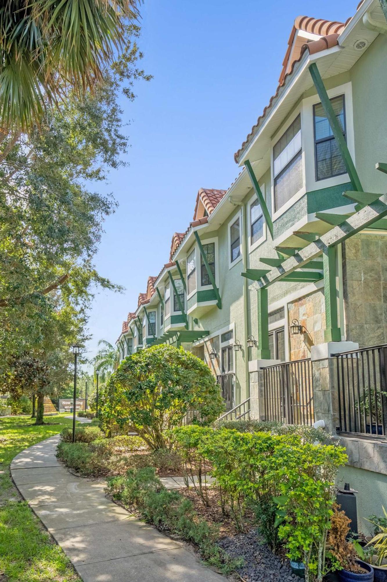 Memorial Day Magic - Townhome By Disney! Orlando Exteriér fotografie
