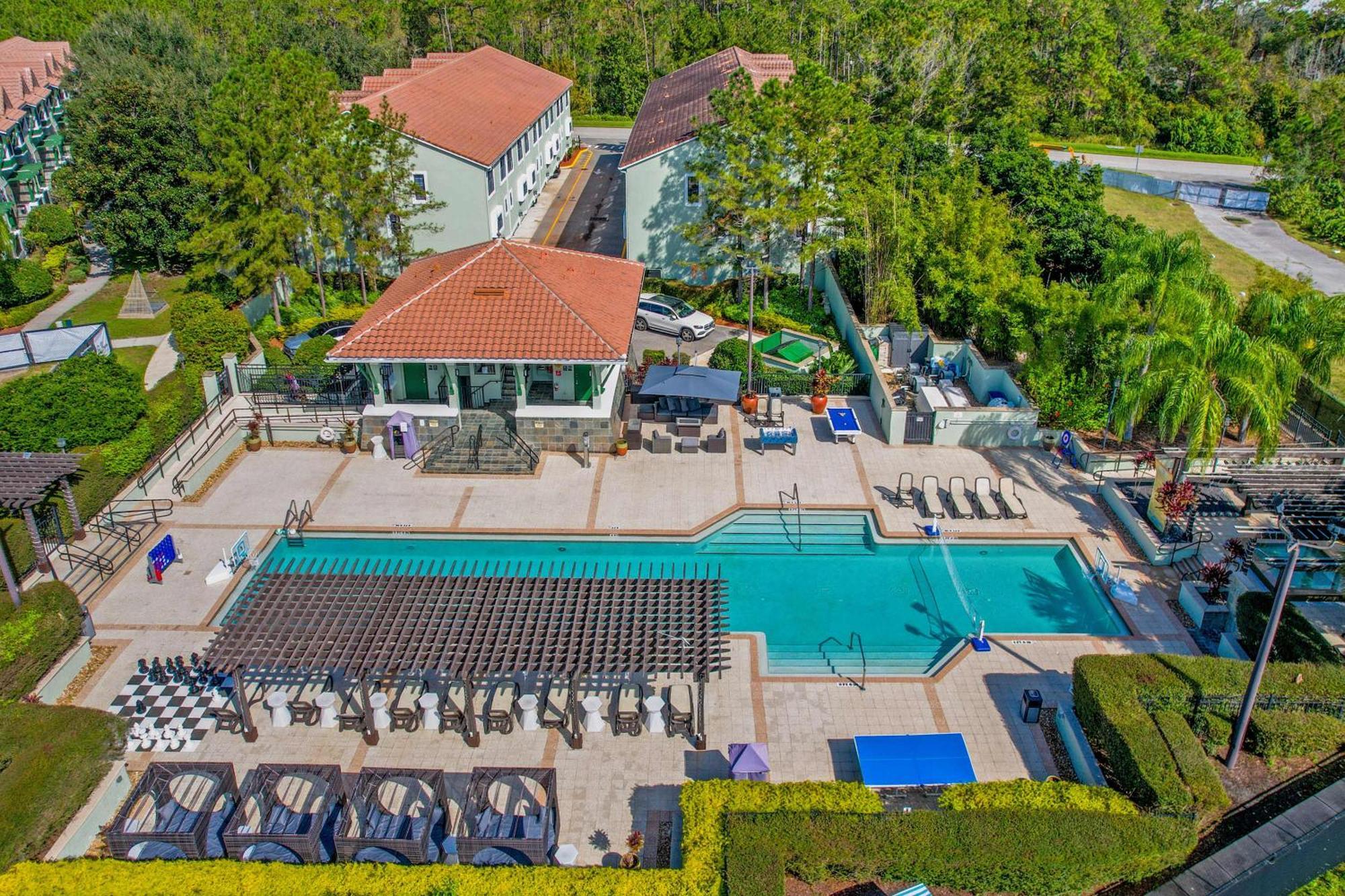 Memorial Day Magic - Townhome By Disney! Orlando Exteriér fotografie