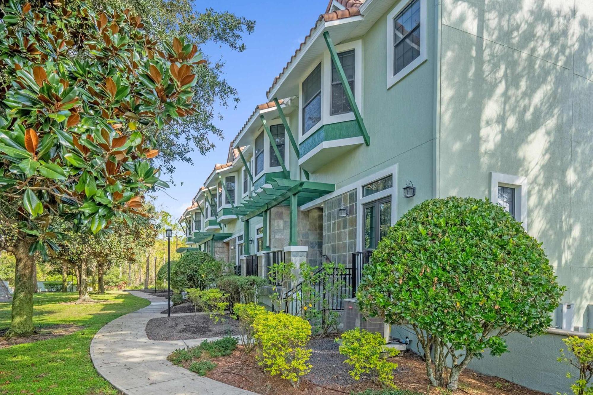 Memorial Day Magic - Townhome By Disney! Orlando Exteriér fotografie